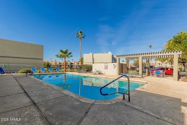 $349,900 | 2524 South El Paradiso, Unit 120, Mesa, AZ 85202