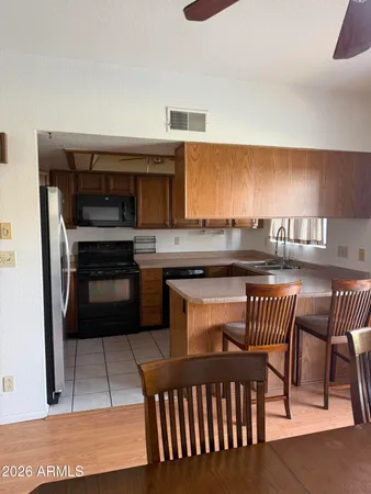 $349,900 | 2524 South El Paradiso, Unit 120, Mesa, AZ 85202