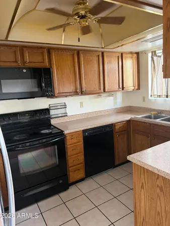 $349,900 | 2524 South El Paradiso, Unit 120, Mesa, AZ 85202