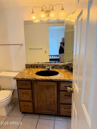 $349,900 | 2524 South El Paradiso, Unit 120, Mesa, AZ 85202