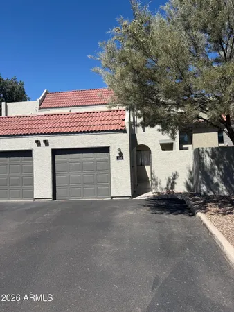 $349,900 | 2524 South El Paradiso, Unit 120, Mesa, AZ 85202