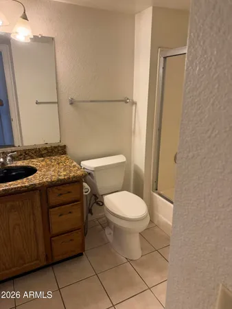 $349,900 | 2524 South El Paradiso, Unit 120, Mesa, AZ 85202