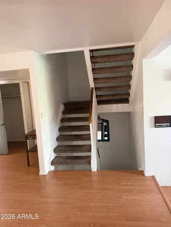 $349,900 | 2524 South El Paradiso, Unit 120, Mesa, AZ 85202