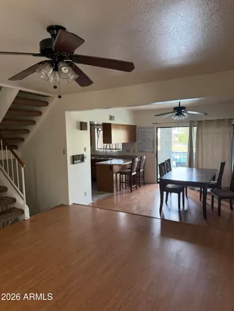 $349,900 | 2524 South El Paradiso, Unit 120, Mesa, AZ 85202