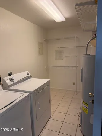 $349,900 | 2524 South El Paradiso, Unit 120, Mesa, AZ 85202