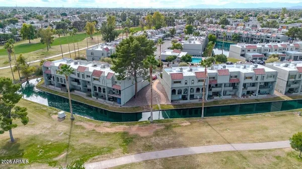 $349,900 | 2524 South El Paradiso, Unit 120, Mesa, AZ 85202