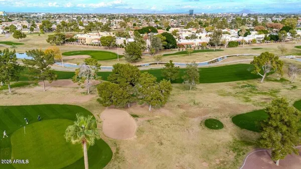 $349,900 | 2524 South El Paradiso, Unit 120, Mesa, AZ 85202
