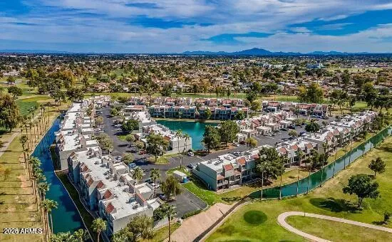$349,900 | 2524 South El Paradiso, Unit 120, Mesa, AZ 85202