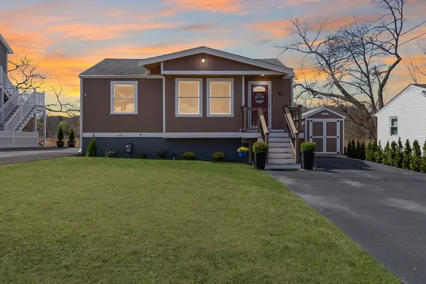 $550,000 | 85 Riverbank Road, Saugus, MA 01906