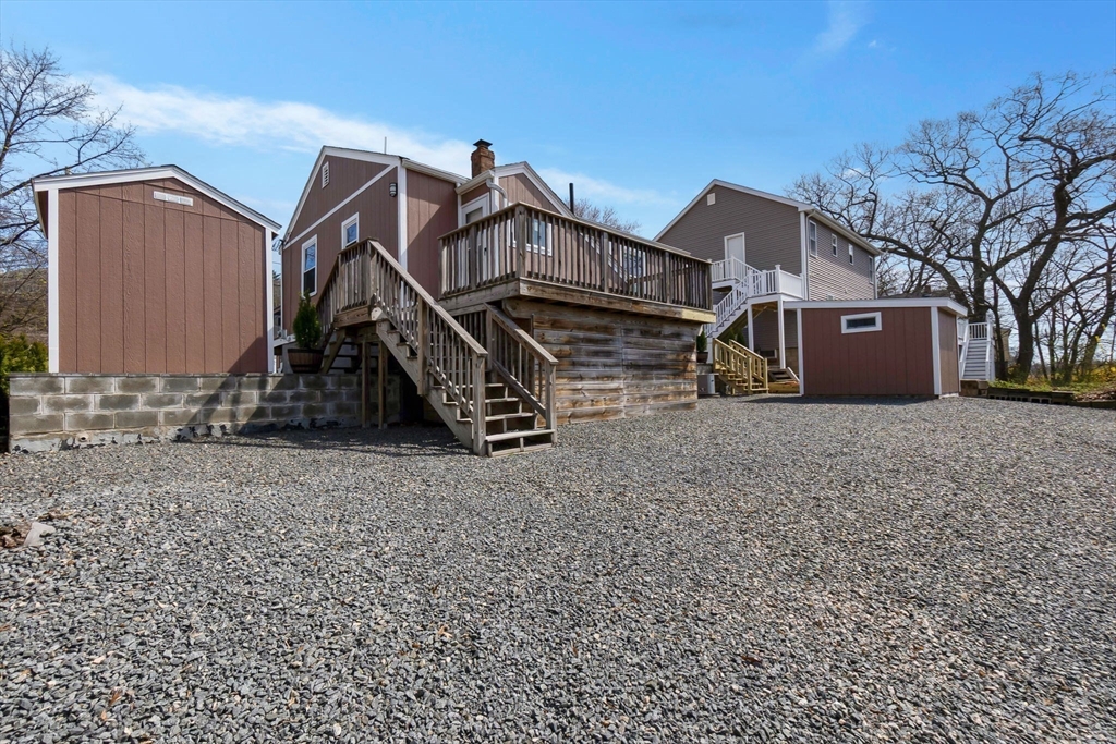 85 Riverbank Road Saugus, MA 01906 - Photo 20 of 26