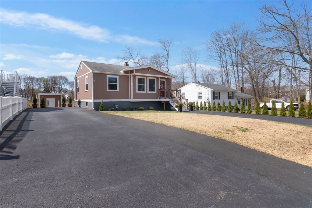 85 Riverbank Road Saugus, MA 01906 - Photo 24 of 26