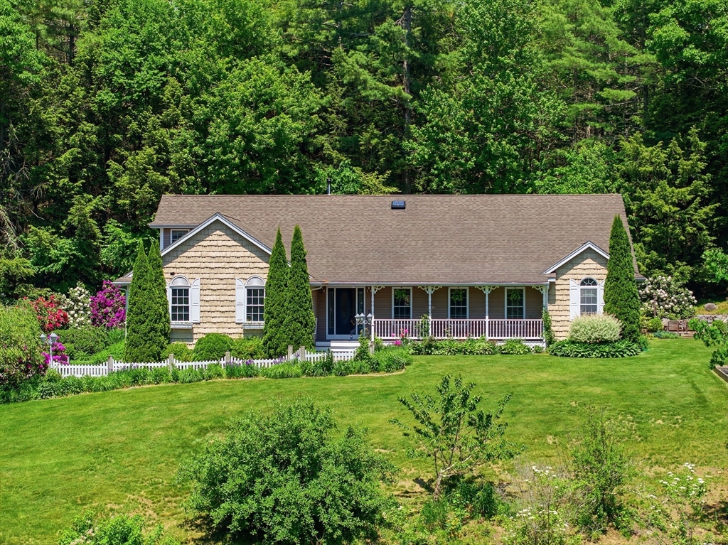 493 Hubbardston Road Barre, MA 01005 - Photo 32 of 42