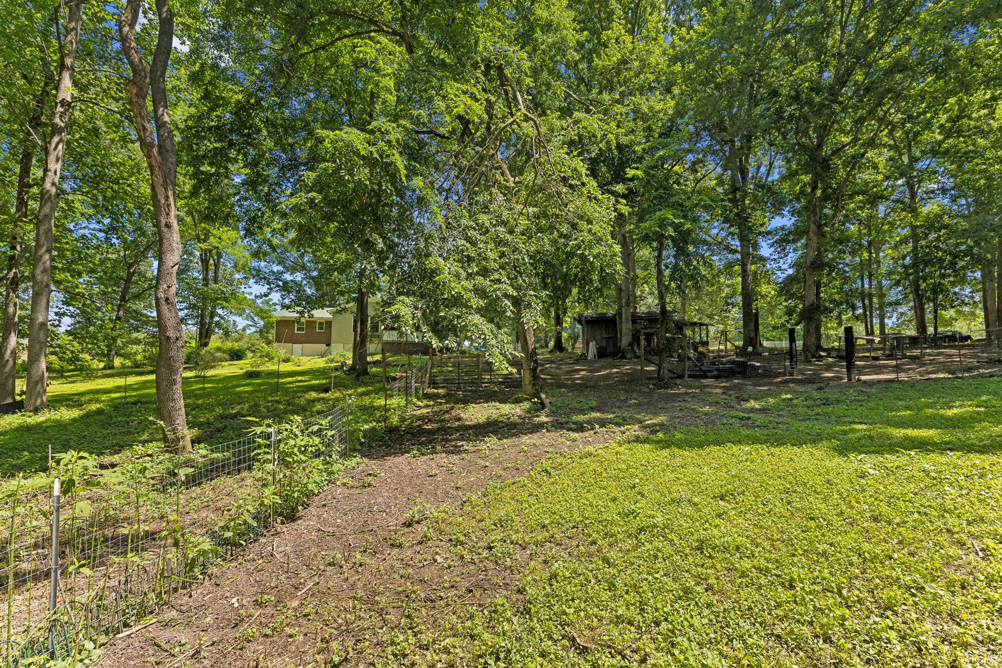 5849 Bending Chestnut Road Franklin, TN 37064 - Photo 47 of 62 Gallery Image 47