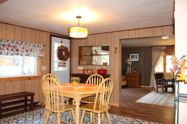 $410,000 | 401 South Bass Lake Avenue, Harrison, MI 48625