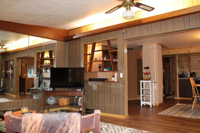 $410,000 | 401 South Bass Lake Avenue, Harrison, MI 48625