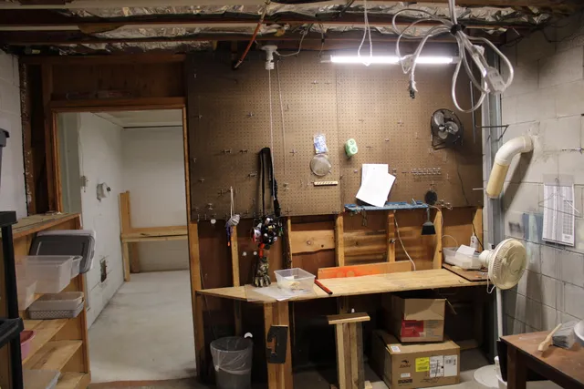 $410,000 | 401 South Bass Lake Avenue, Harrison, MI 48625