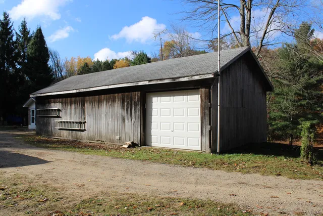 $410,000 | 401 South Bass Lake Avenue, Harrison, MI 48625