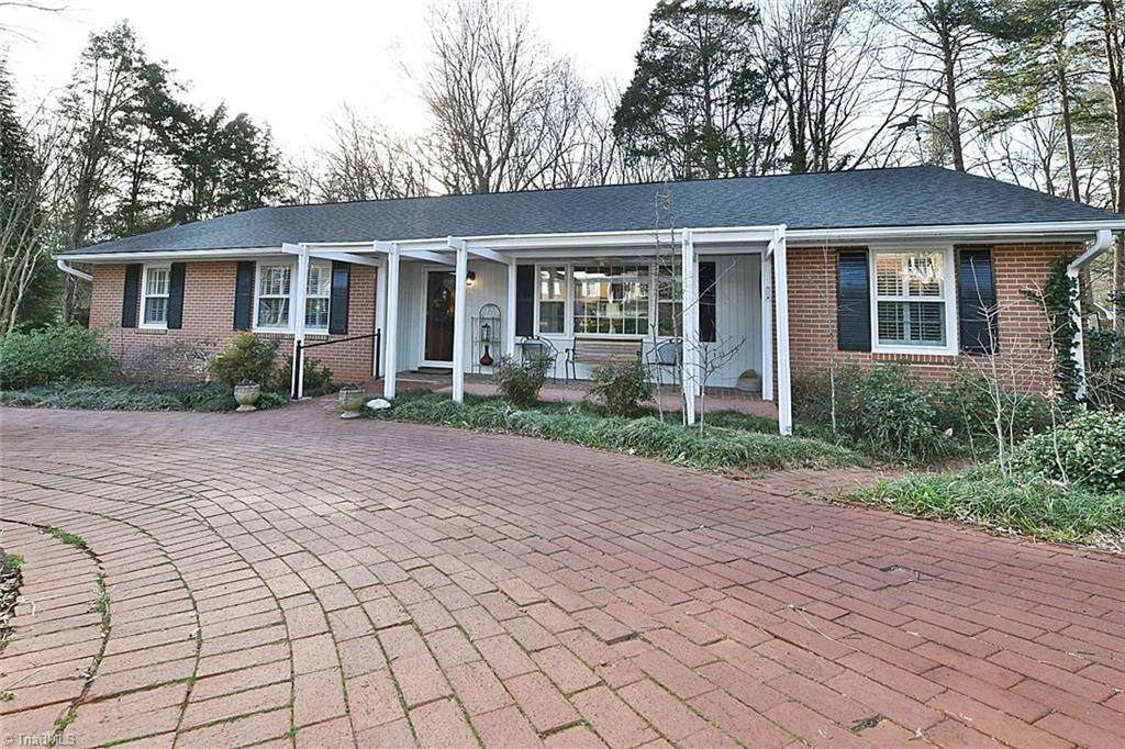 2850 St George Road Winston-Salem, NC 27106 - Photo 1 of 28 Gallery Image 1