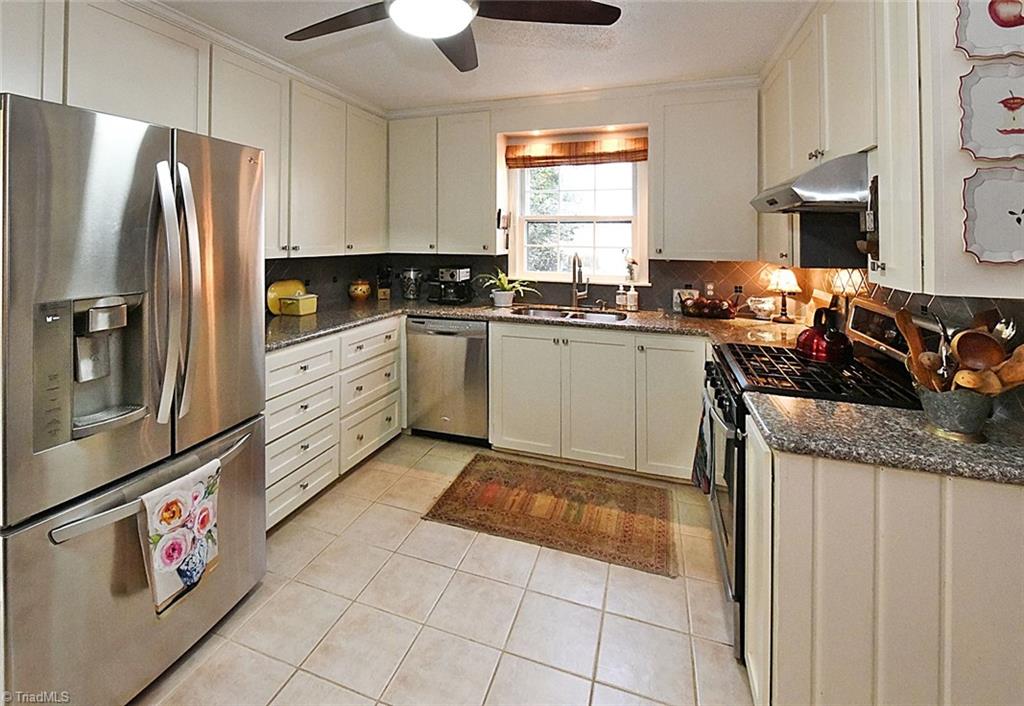 2850 St George Road Winston-Salem, NC 27106 - Photo 5 of 28 Gallery Image 5