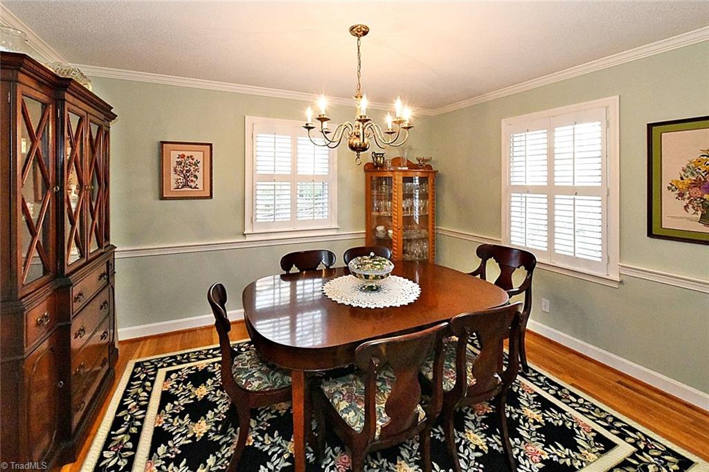 2850 St George Road Winston-Salem, NC 27106 - Photo 7 of 28 Gallery Image 7