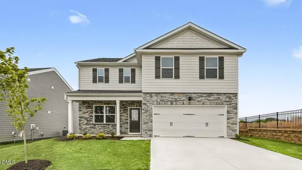 $462,740 | 437 Hvn Hl Road, Hillsborough, NC 27278