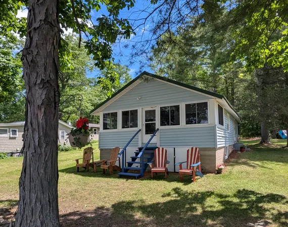 $599,999 | 241 Corlear Drive, Willsboro, NY 12996