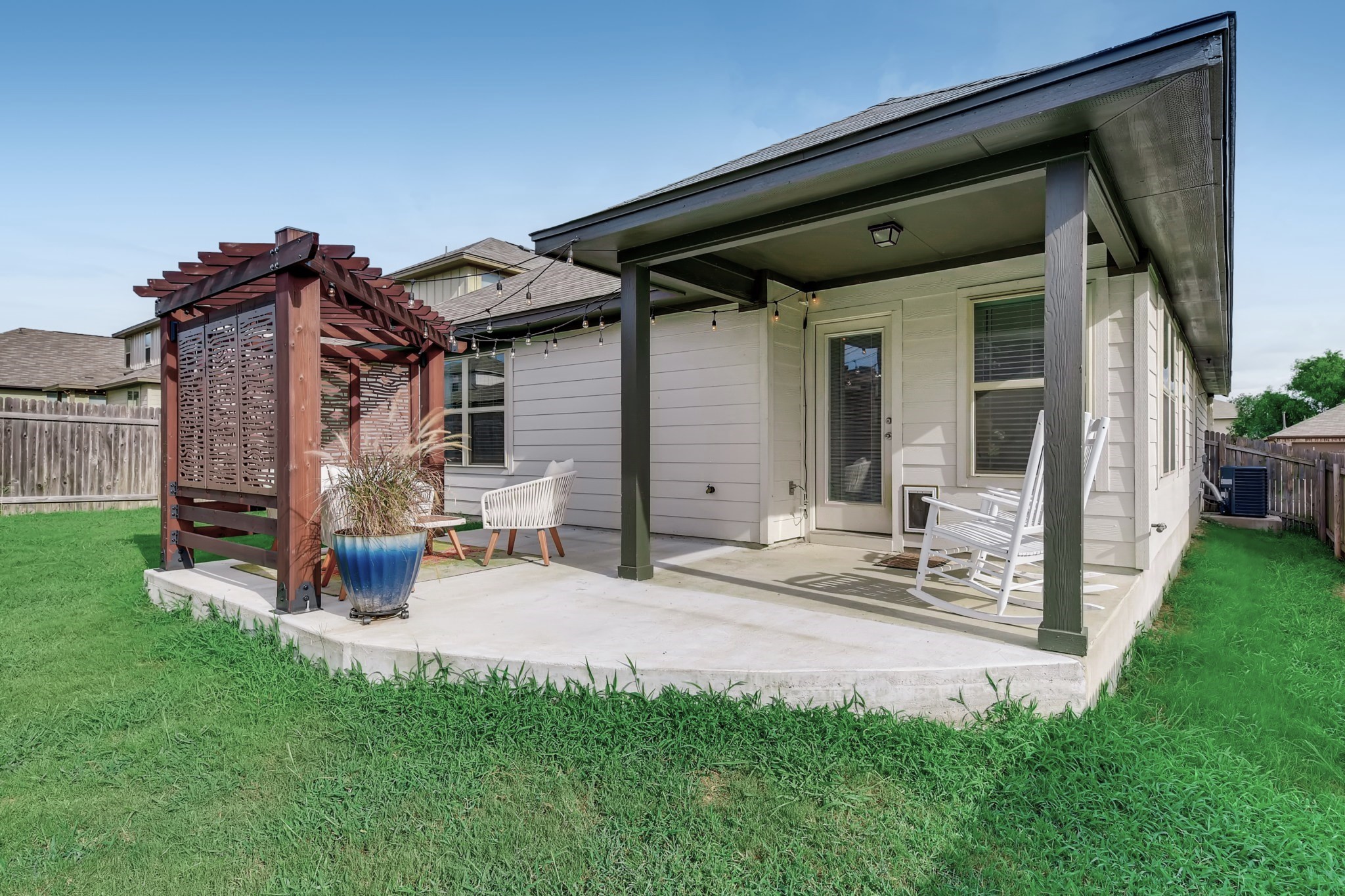 318 Noddy Road Buda, TX 78610 - Photo 23 of 24