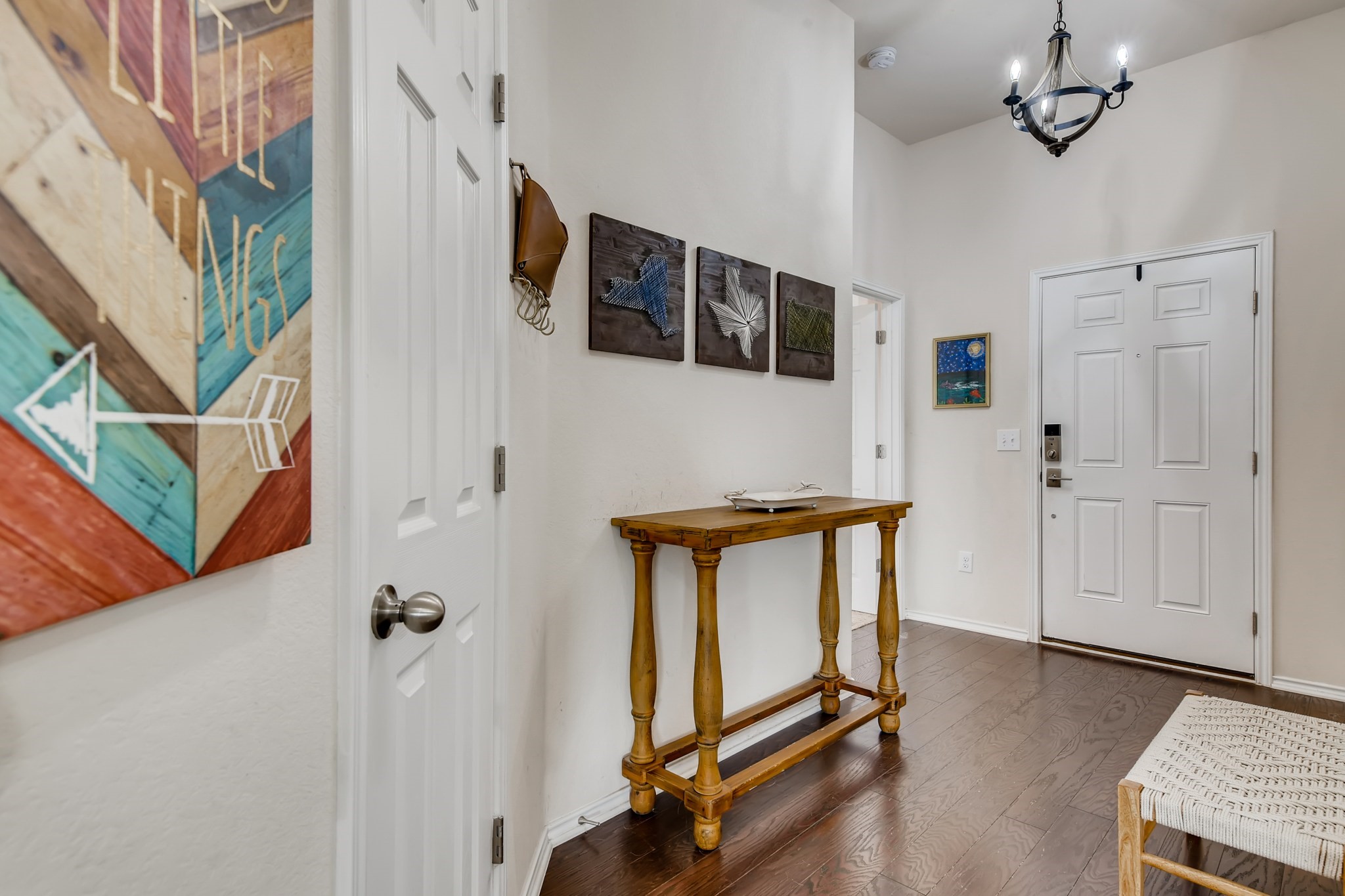 318 Noddy Road Buda, TX 78610 - Photo 3 of 24