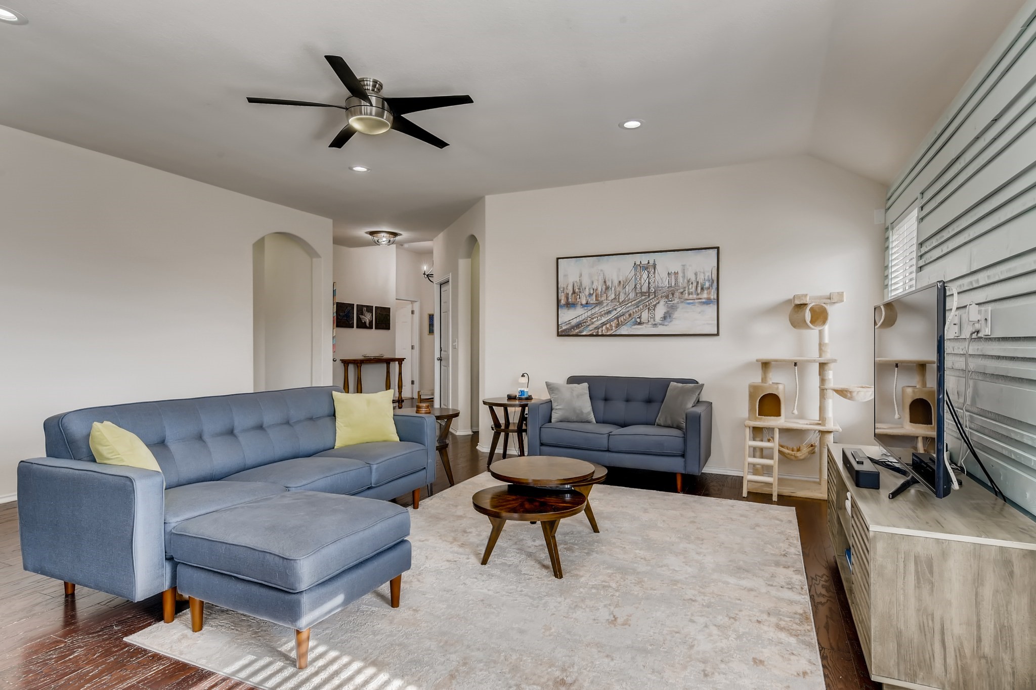 318 Noddy Road Buda, TX 78610 - Photo 5 of 24