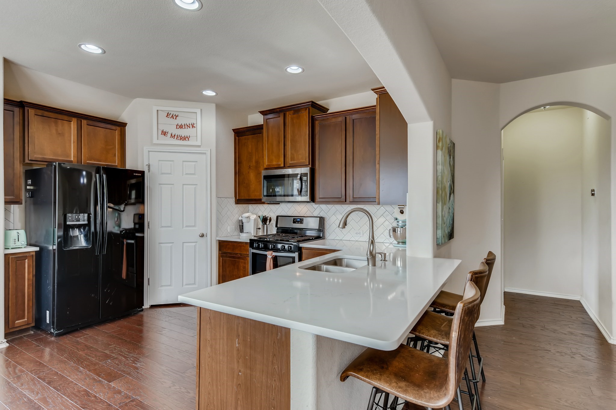 318 Noddy Road Buda, TX 78610 - Photo 7 of 24