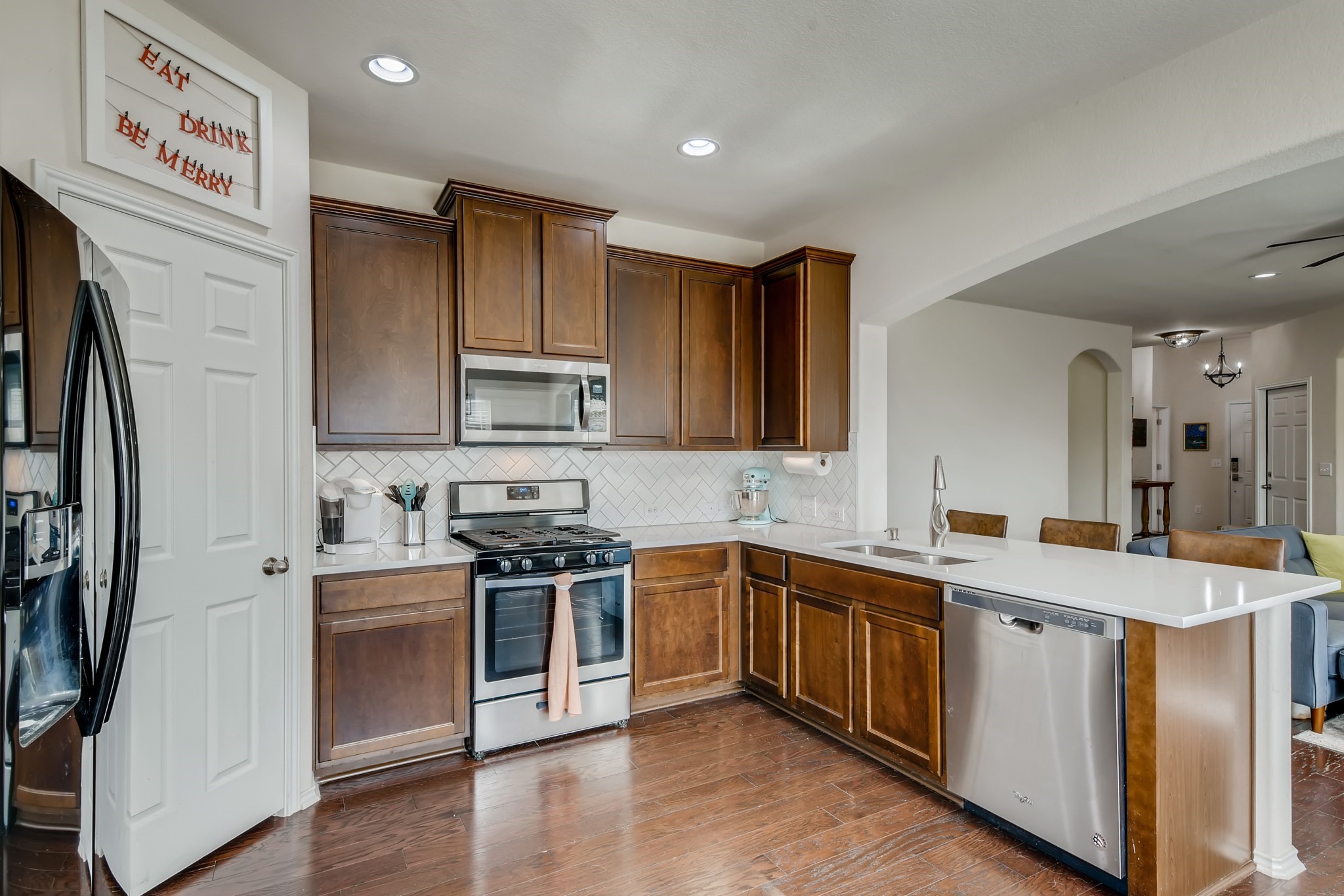 318 Noddy Road Buda, TX 78610 - Photo 8 of 24