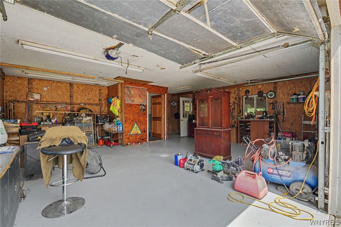 7218 Lake Road Belfast, NY 14711 - Photo 19 of 42
