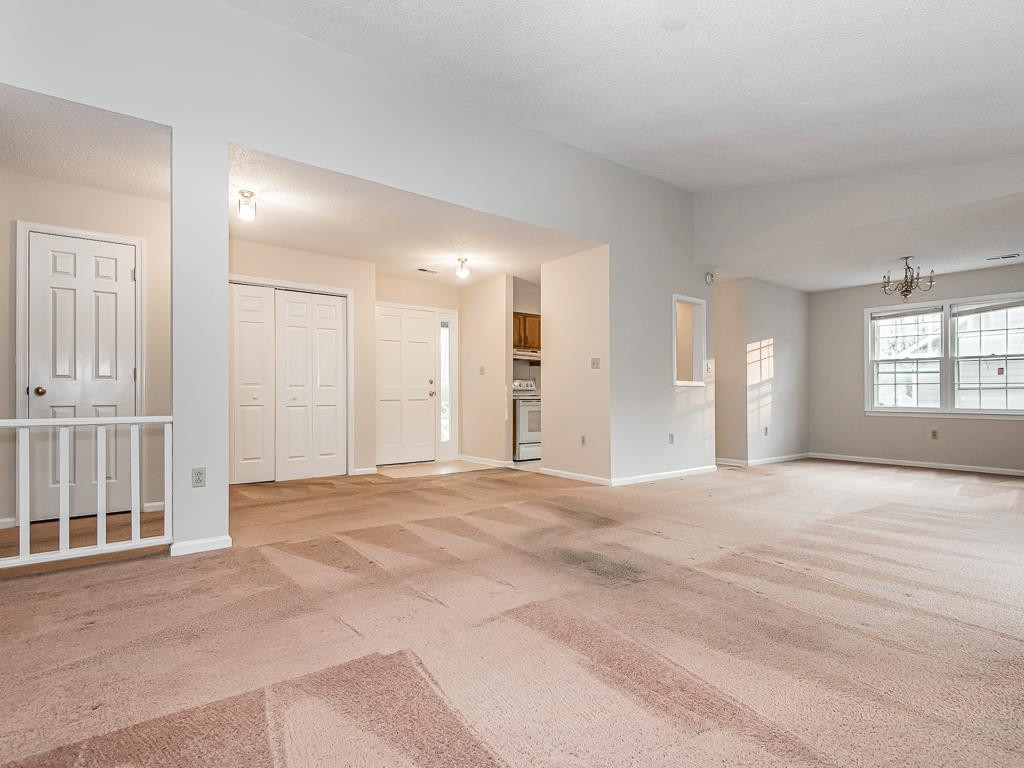 3509 Wickersham Way Raleigh, NC 27604 - Photo 11 of 24 Photo 11