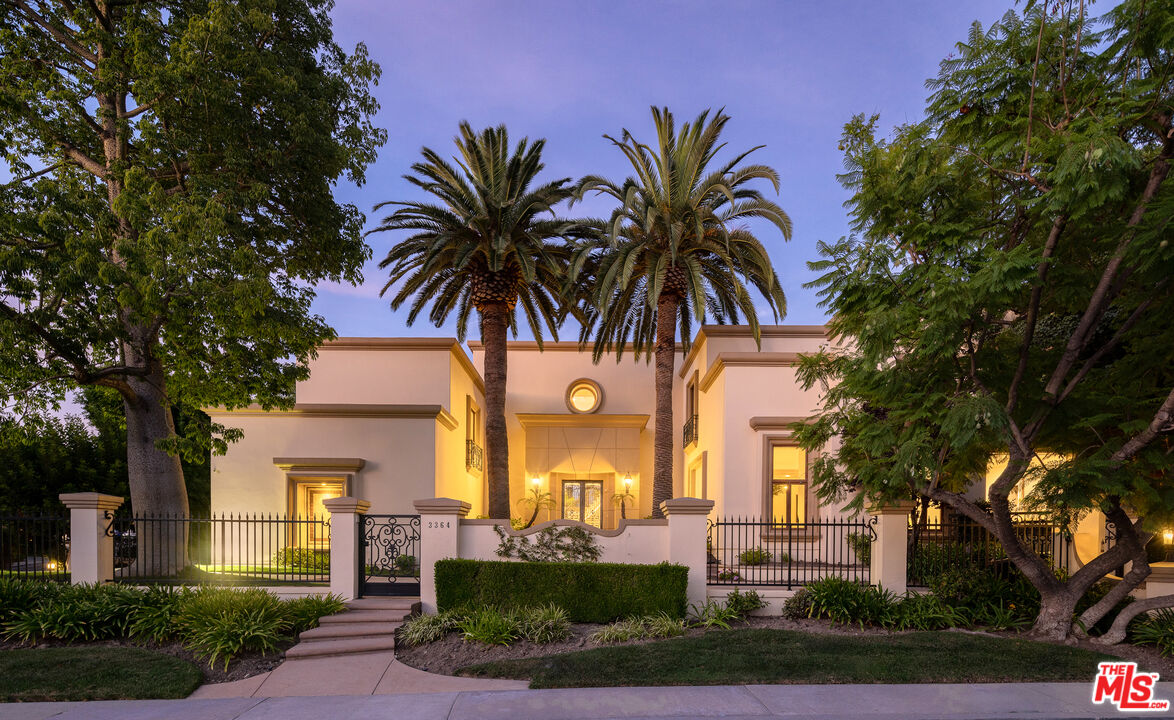 3364 Clerendon Road Beverly Hills, CA 90210 - Photo 1 of 33 Gallery Image 1