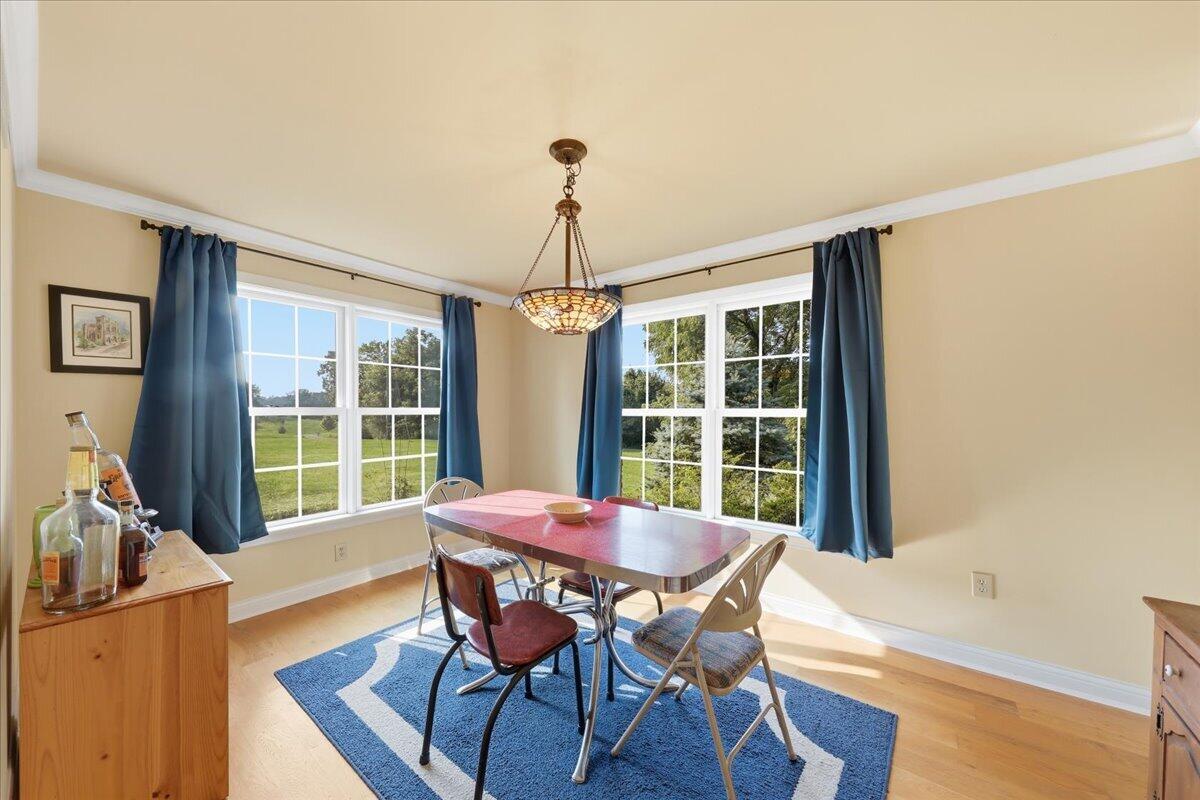 8296 Kelly Road Burlington, KY 41005 - Photo 11 of 43 Dining Room