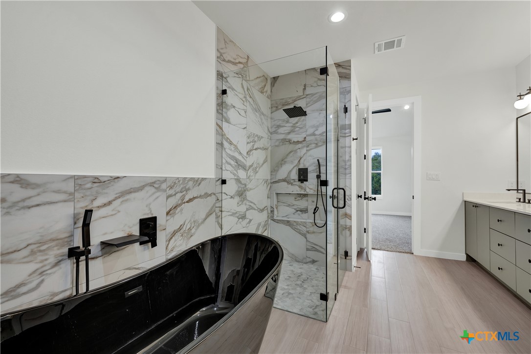 328 Compass Rose Spring Branch, TX 78070 - Photo 30 of 48