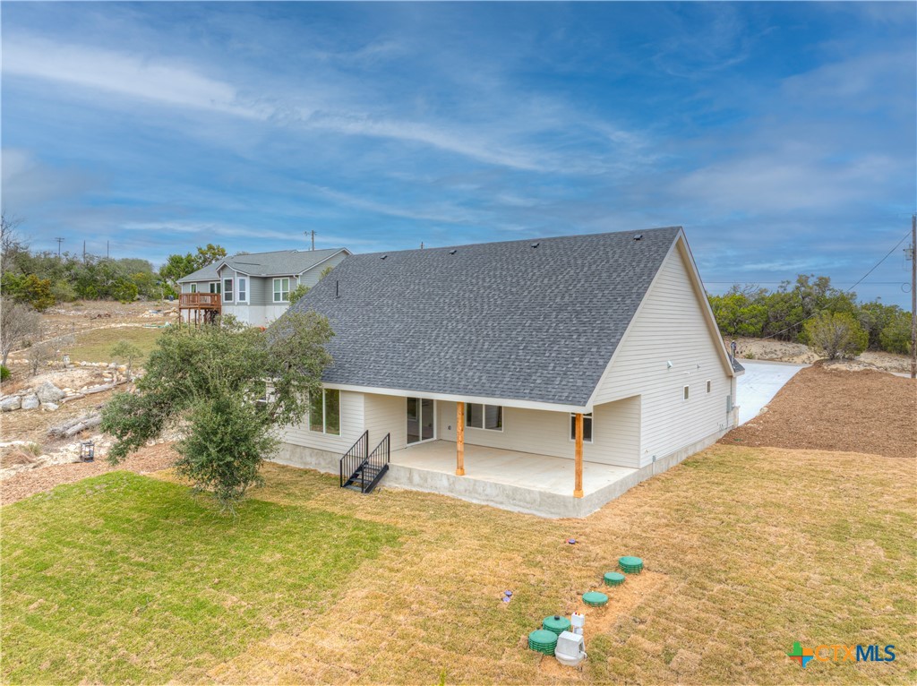 328 Compass Rose Spring Branch, TX 78070 - Photo 48 of 48