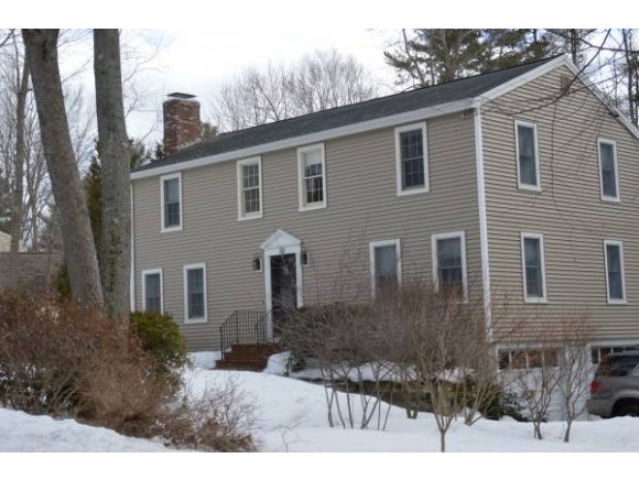 88 Alehson Street Rye, NH 03870 - Photo 1 of 1