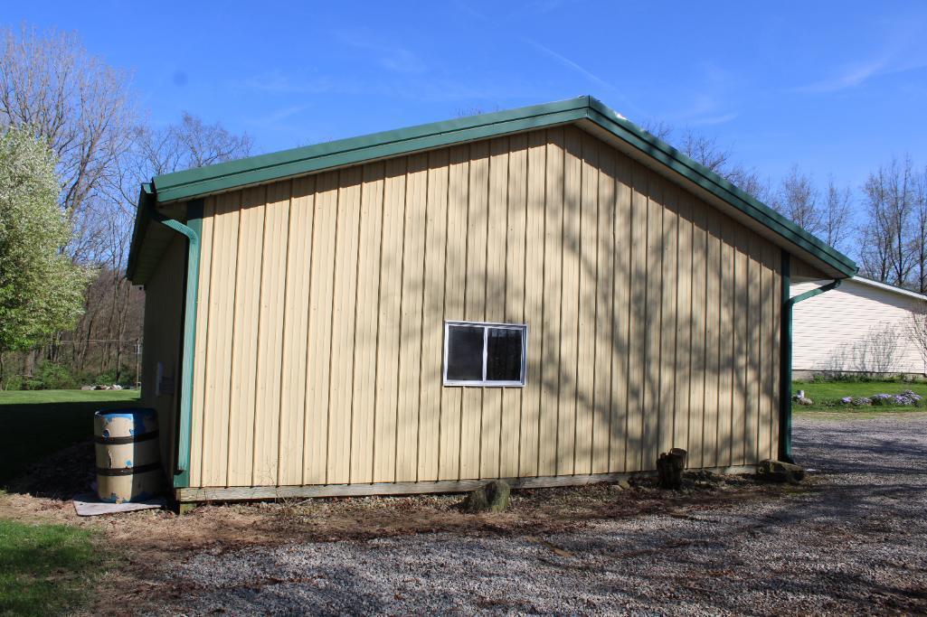 2420 Cullison Road Utica, OH 43080 - Photo 41 of 42 1-41