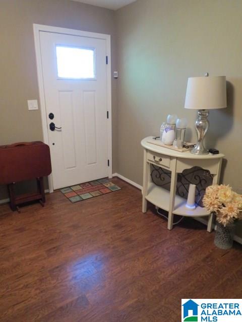 3445 Coody Road Trussville, AL 35173 - Photo 26 of 26