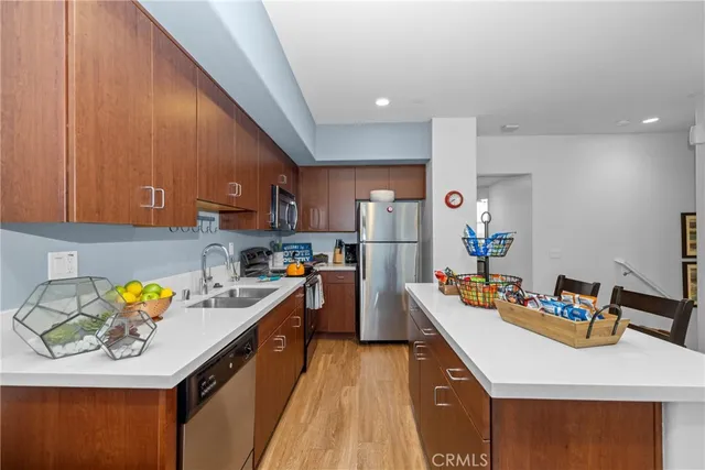 $1,115 | 1831 Northpark Boulevard West, Unit 2008, San Bernardino, CA 92407