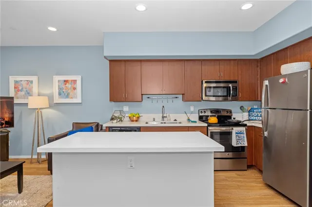 $1,115 | 1831 Northpark Boulevard West, Unit 2008, San Bernardino, CA 92407