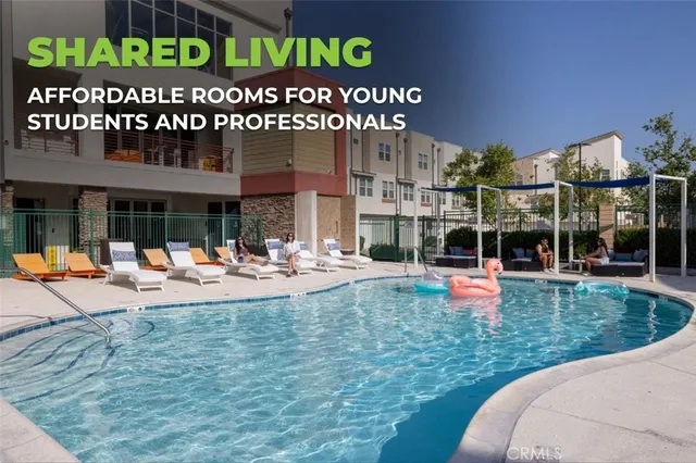 $1,115 | 1831 Northpark Boulevard West, Unit 2008, San Bernardino, CA 92407