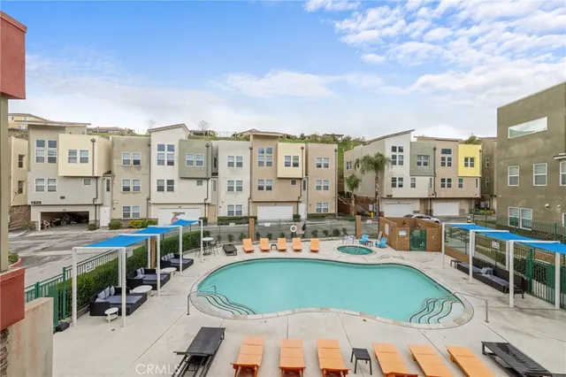 $1,115 | 1831 Northpark Boulevard West, Unit 2008, San Bernardino, CA 92407