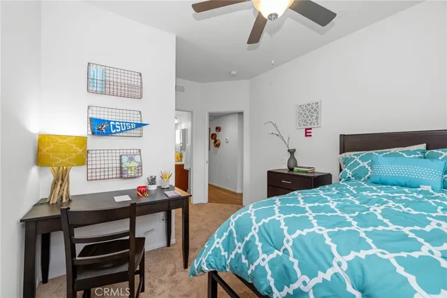 $1,115 | 1831 Northpark Boulevard West, Unit 2008, San Bernardino, CA 92407