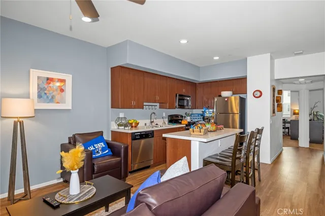 $1,115 | 1831 Northpark Boulevard West, Unit 2008, San Bernardino, CA 92407