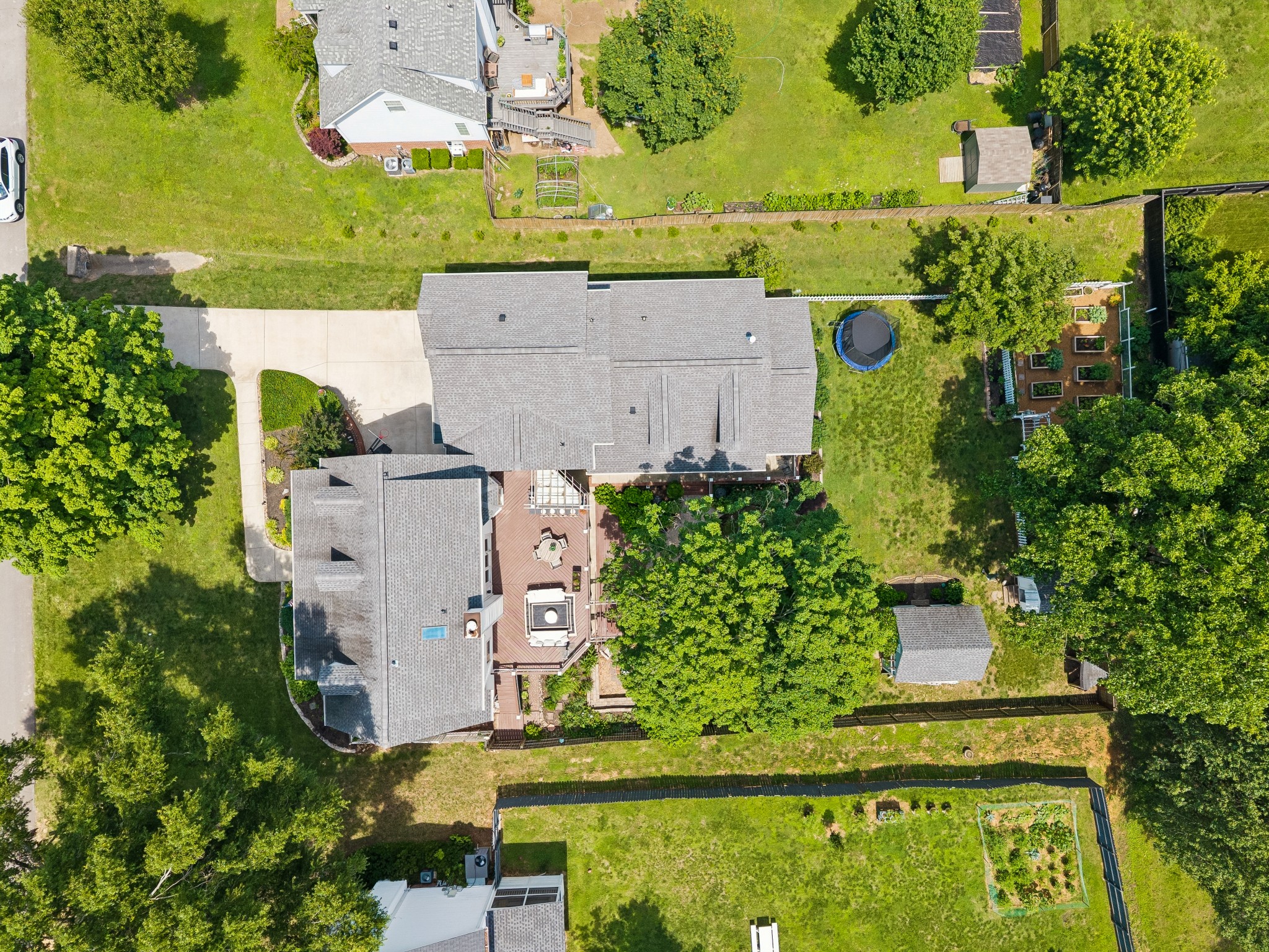 552 Overview Lane Franklin, TN 37064 - Photo 77 of 77