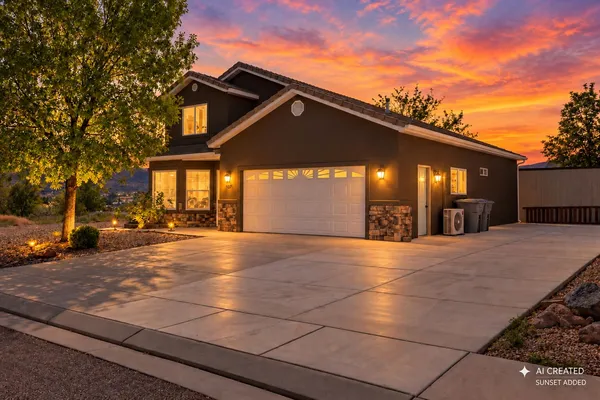 $479,900 | 172 West 500 North, Hurricane, UT 84737