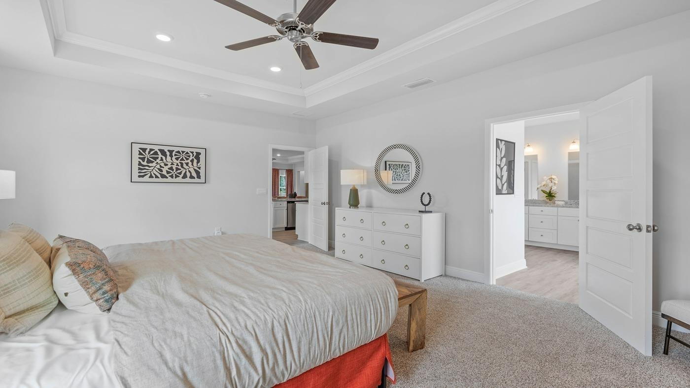 79 Golden Loop Crawfordville, FL 32327 - Photo 21 of 41