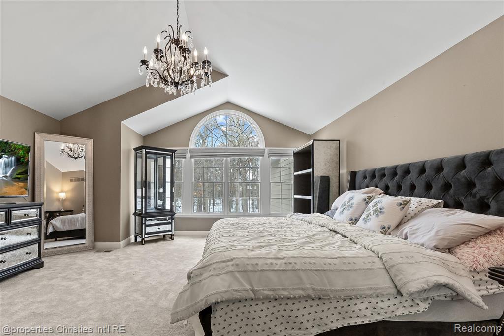 24910 Reeds Pointe Drive Novi, MI 48374 - Photo 28 of 44 Gallery Image 28